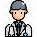 پیش‌نمایش فایل doctor-2105427 از پک آواتار حرفه ای