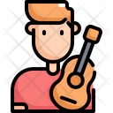 پیش‌نمایش فایل guitar-2105416 از پک آواتار حرفه ای