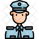 پیش‌نمایش فایل police-2105429 از پک آواتار حرفه ای