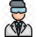 پیش‌نمایش فایل scientist-2105415 از پک آواتار حرفه ای