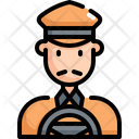 پیش‌نمایش فایل taxi-driver-2105400 از پک آواتار حرفه ای