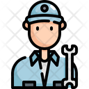 پیش‌نمایش فایل technician-2105405 از پک آواتار حرفه ای