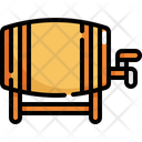 پیش‌نمایش فایل beer-barrel-2082443 از پک روز سنت پاتریک