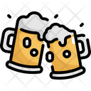 پیش‌نمایش فایل beer-party-2082447 از پک روز سنت پاتریک