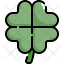 پیش‌نمایش فایل clover-2082449 از پک روز سنت پاتریک