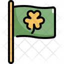 پیش‌نمایش فایل clover-flag-2082428 از پک روز سنت پاتریک