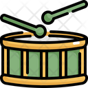 پیش‌نمایش فایل drum-2082448 از پک روز سنت پاتریک