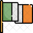 پیش‌نمایش فایل flag-2082438 از پک روز سنت پاتریک