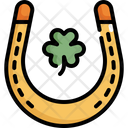 پیش‌نمایش فایل horseshoe-2082444 از پک روز سنت پاتریک
