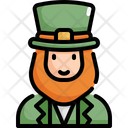 پیش‌نمایش فایل leprechaun-2082452 از پک روز سنت پاتریک
