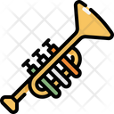 پیش‌نمایش فایل trumpet-2082429 از پک روز سنت پاتریک