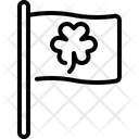 پیش‌نمایش فایل clover-flag-2082398 از پک روز سنت پاتریک