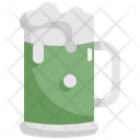پیش‌نمایش فایل beer-glass-2082480 از پک روز سنت پاتریک