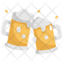 پیش‌نمایش فایل beer-party-2082477 از پک روز سنت پاتریک