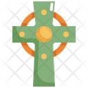 پیش‌نمایش فایل catholic-cross-2082462 از پک روز سنت پاتریک