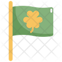 پیش‌نمایش فایل clover-flag-2082458 از پک روز سنت پاتریک