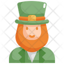 پیش‌نمایش فایل leprechaun-2082482 از پک روز سنت پاتریک