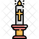 پیش‌نمایش فایل candle-2149035 از پک روز عید پاک