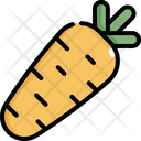پیش‌نمایش فایل carrot-2149033 از پک روز عید پاک
