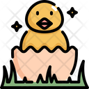 پیش‌نمایش فایل chicken-2149051 از پک روز عید پاک