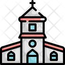 پیش‌نمایش فایل church-2149028 از پک روز عید پاک