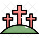 پیش‌نمایش فایل cross-2149038 از پک روز عید پاک