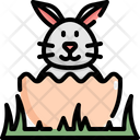 پیش‌نمایش فایل rabbit-2149024 از پک روز عید پاک