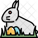 پیش‌نمایش فایل rabbit-2149049 از پک روز عید پاک