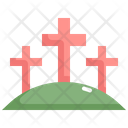 پیش‌نمایش فایل cemetery-2149376 از پک روز عید پاک