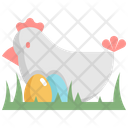 پیش‌نمایش فایل chicken-2149368 از پک روز عید پاک