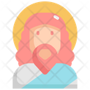 پیش‌نمایش فایل jesus-2149388 از پک روز عید پاک