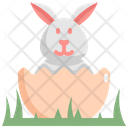 پیش‌نمایش فایل rabbit-2149362 از پک روز عید پاک