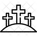 پیش‌نمایش فایل cemetery-2148862 از پک روز عید پاک