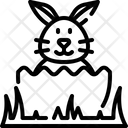 پیش‌نمایش فایل rabbit-2148848 از پک روز عید پاک