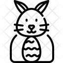 پیش‌نمایش فایل rabbit-2148867 از پک روز عید پاک