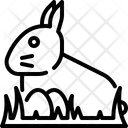 پیش‌نمایش فایل rabbit-2148873 از پک روز عید پاک