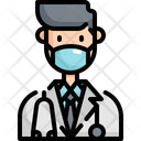 پیش‌نمایش فایل doctor-2166617 از پک انتقال ویروس