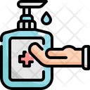 پیش‌نمایش فایل hand-wash-gel-2166613 از پک انتقال ویروس