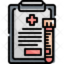 پیش‌نمایش فایل medical-report-2166609 از پک انتقال ویروس