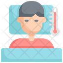 پیش‌نمایش فایل fever-2166641 از پک انتقال ویروس