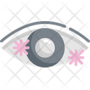 پیش‌نمایش فایل infected-eye-2166635 از پک انتقال ویروس