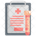 پیش‌نمایش فایل medical-report-2166639 از پک انتقال ویروس