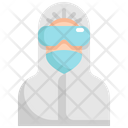 پیش‌نمایش فایل virus-protective-suit-2166633 از پک انتقال ویروس