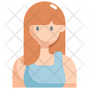 پیش‌نمایش فایل female-2236022 از پک آواتار زن
