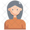 پیش‌نمایش فایل female-2236023 از پک آواتار زن