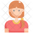 پیش‌نمایش فایل woman-2236007 از پک آواتار زن