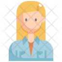 پیش‌نمایش فایل woman-2236012 از پک آواتار زن