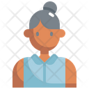 پیش‌نمایش فایل woman-2236018 از پک آواتار زن