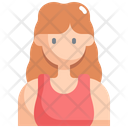 پیش‌نمایش فایل woman-2236029 از پک آواتار زن