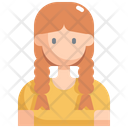 پیش‌نمایش فایل woman-2236033 از پک آواتار زن